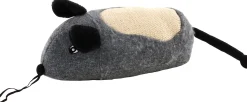 Best ohgreen Reuzenmuis met krabgedeelte 40cm