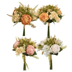 Sale ohgreen Roos hortensia boeket