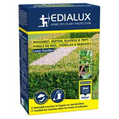 Discount ohgreen Rupsenbestrijder Laser Garden