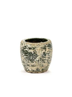 Sale ohgreen Rustic Pot reptile l12,5xb12,5xh11,5