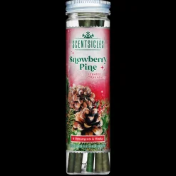 Online ohgreen Scentsicles 6pc stick snowberry pine