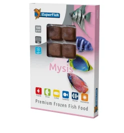Best ohgreen Sf mysis 100 gram
