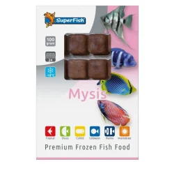 Best ohgreen Sf mysis 100 gram