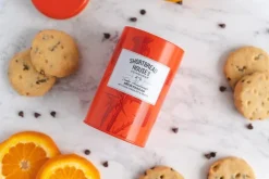 Sale ohgreen Shortbread chocolade sinaas