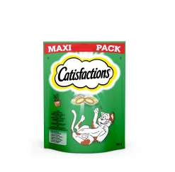 Best ohgreen Snacks voor katten |catisfactions kattenkruid 180g