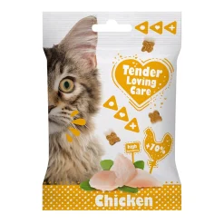 Sale ohgreen Soft kattensnack kip