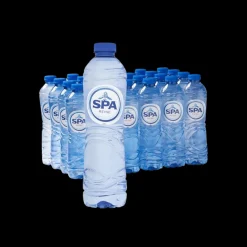 Clearance ohgreen Spa blauw 24x500ml