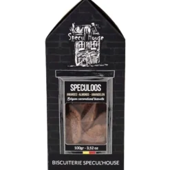 Sale ohgreen Speculaas amandel huisje