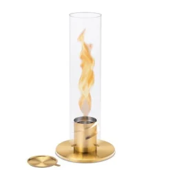 Discount ohgreen Spin 120 sfeer lantaarn goud