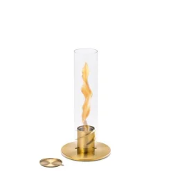 New ohgreen Spin 90 sfeer lantaarn goud