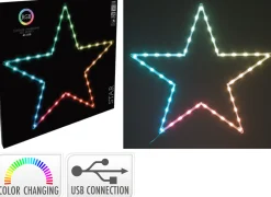 Best ohgreen Ster 45led