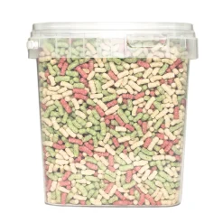 Hot ohgreen Sticks-mix 2,5 liter