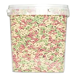 New ohgreen Sticks-Mix 5 liter