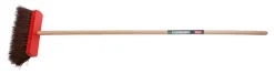 Best ohgreen STRAATBEZEM 300MM FSC 100% BASSINE M/ST 1,5M