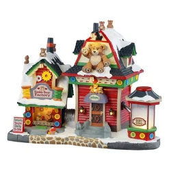 Sale ohgreen Teddy bear factory