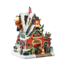 Sale ohgreen The elf service sleigh & sled repair