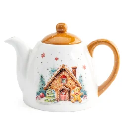 Sale ohgreen Theepot