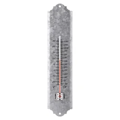 Sale ohgreen Thermometer oud zink