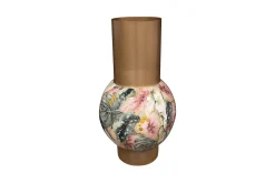 Sale ohgreen Vaas monstera mystery d25 h45