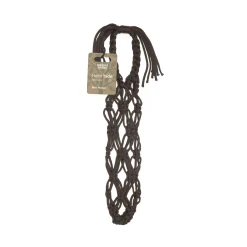 Best ohgreen Vetbolhouder macrame yade