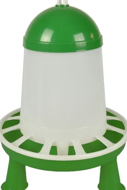 Best ohgreen Voederbak twist 3kg incl pootjes