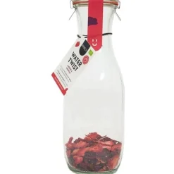 Clearance ohgreen Water twist aardbei karaf