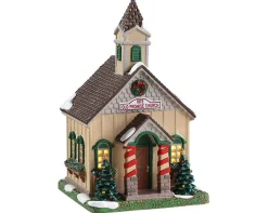 Outlet ohgreen Wayside Church