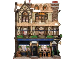 Sale ohgreen Wesley pub, op batterijen (4,5v)