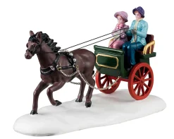 Outlet ohgreen Winter carriage ride