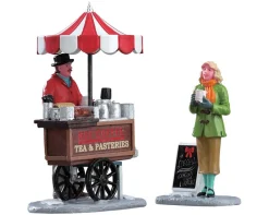 Sale ohgreen Winter refreshments, set of 2
