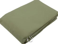 Discount ohgreen Winterafdekhoes met ritssluiting 150x200cm