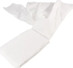 Discount ohgreen Winterafdekvlies 2x5m wit 30g/m²