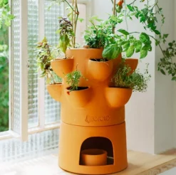 Hot ohgreen Zelfbemestende composter balkon